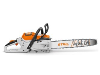STIHL MSA 300 C-O 36V Battery-Powered High Performance Comfort Grip C-O Chainsaw Power Unit (Bar & Chain Not Included) 