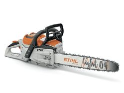 STIHL MSA 300 C-O 18 36V 18" Battery-Powered High Performance Comfort Grip C-O Chainsaw w/Bar & Chain - STI MSA 300 C-O 18