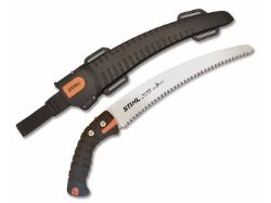 STIHL PS 90 13" Arboriculture Fixed Blade Hand Pruning Saw w/ Composite Sheath 