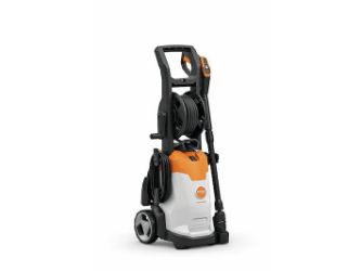 STIHL RE 100 PLUS 1800 psi Corded Plus Control High Pressure Pressure Washer 