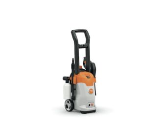 STIHL RE 80 1600 psi Corded Ultra Portable Comfort Grip Pressure Washer 