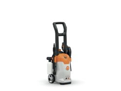 STIHL RE 80 1600 psi Corded Ultra Portable Comfort Grip Pressure Washer - STI RE 80