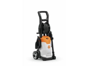 STIHL RE 90 PLUS 1800 psi Corded Plus Lightweight Comfort Grip Pressure Washer 