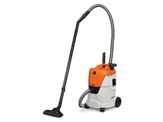 STIHL SE 62 120V 6.6 Gal Wet/Dry Suction 8.2 ft. Hose High Performance Shop-Vac 