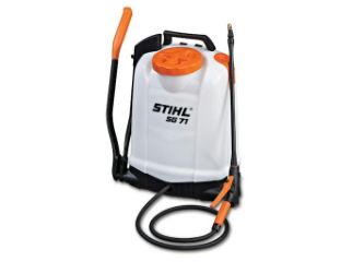 STIHL SG 71 SG 71 Manual Backpack Sprayer 
