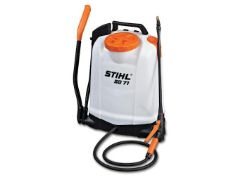 STIHL SG 71 SG 71 Manual Backpack Sprayer 