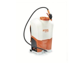 STIHL SGA 85 36V 4.5 Gal Battery-Powered Backpack Sprayer 