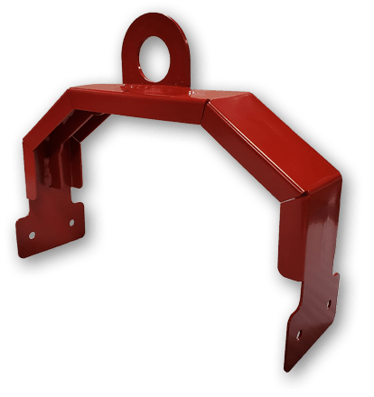 SunFire 81010134 EZ-Lift Crane Bracket 