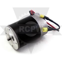 RCPW 50086 Salt Spreader Motor 
