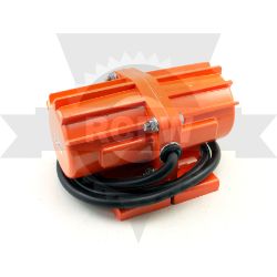 RCPW 51200 Replacement 80 lb 12V DC Salt Spreader Vibrator 