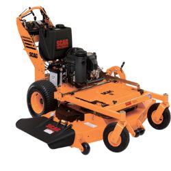 Scag SWZT-36H-14FS 36" Zero Turn Lawn Mower w/ 14hp Kawasaki FS Engine & Hero Deck 