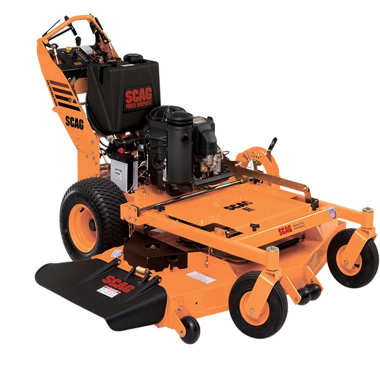 Unleash the Power of Scag SWZT-61H-22FSE Mower