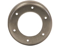 Buyers Products TAF001 Steel Filler Breather Weld Flange Adaptor - BUY TAF001