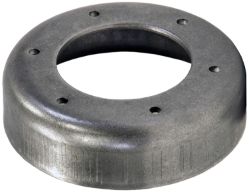 Buyers Products TAF001 Steel Filler Breather Weld Flange Adaptor - BUY TAF001