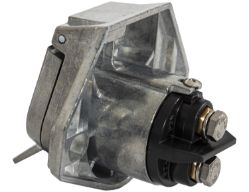 Buyers Products TC1012 2-Way Truck End Trailer Connecter, Vertical, Die-Cast - BUY TC1012