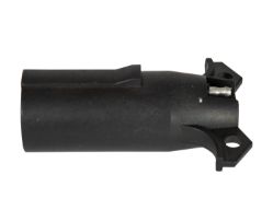 Buyers Products TC2274P 7-Pin Flat to 4-Pin Flat Plastic Adapter - BUY TC2274P