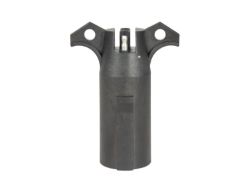 Buyers Products TC2274P 7-Pin Flat to 4-Pin Flat Plastic Adapter - BUY TC2274P