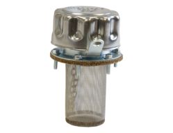 Buyers Products TFA005715L Filler-Strainer Breather Unit Assembly with Locking Tab - BUY TFA005715L