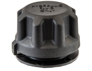 Buyers Products TFAN3 Polymer Filler-Strainer Breather Cap Assembly 