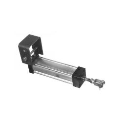 Buyers Products TGC25006HM 2-1/2" x 6" Hinge Mount Cylinder 