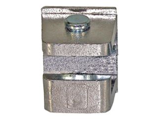 Buyers Products TGL34CLSS Stainless Steel Clevis for Tailgate Latch (TGL3410SS) 