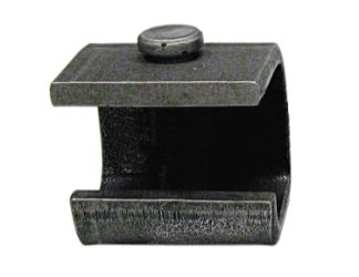 Buyers Products TGL34CLCS Cast Steel Clevis for Tailgate Latch (TGL3410ST) 