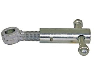 Buyers Products TGL34SBR Steel Latch Assembly for Tailgate Latch 
