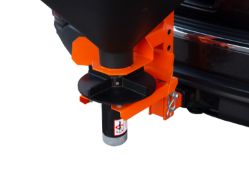 Buyers Products TGSUV1B SUV TGSUVB Tailgate Spreader for Residential Use - BUY TGSUV1B