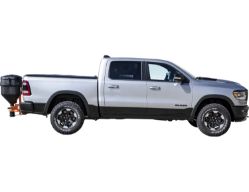 Buyers Products TGSUVPROA SUV Tailgate Spreader for Residential / Light Commercial Use - BUY TGSUVPROA