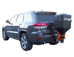 Buyers Products TGSUVPROA SUV Tailgate Spreader for Residential / Light Commercial Use - BUY TGSUVPROA
