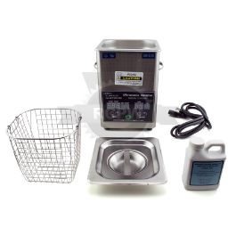 Ultrasonic Cleaner
