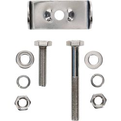 Stens TL100R LED Round Spot Beam - STE TL100R