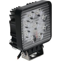 Stens TL100S LED Square Spot Beam - STE TL100S