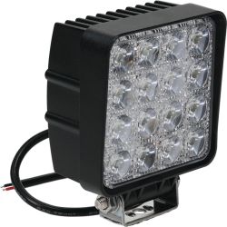 Stens TL105F LED Work Light Flood Beam 