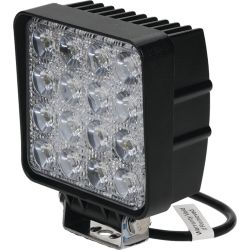 Stens TL105F LED Work Light Flood Beam - STE TL105F