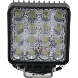 Stens TL105F LED Work Light Flood Beam - STE TL105F