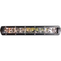 Stens TL10SRC 10" Single Row LED Light Bar - STE TL10SRC