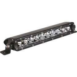 Stens TL10SRC 10" Single Row LED Light Bar - STE TL10SRC