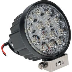 Stens TL115F LED Work Light Flood Beam 