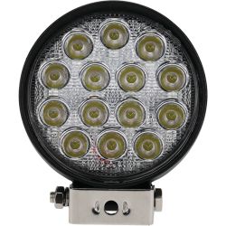 Stens TL115F LED Work Light Flood Beam - STE TL115F
