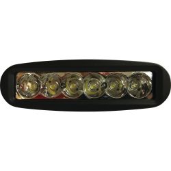 Stens TL118S LED Spot Light 