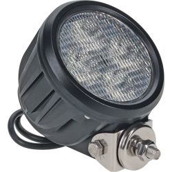Stens TL180 LED Round Flood Beam 