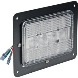 Stens TL2020 LED Tractor Headlight Hi/Lo Beam 