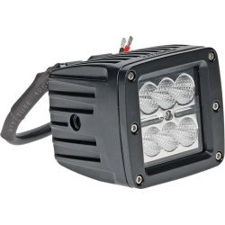 Stens TL205F LED Square Flood Beam 