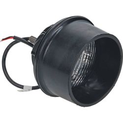 Stens TL2060 LED Round Tractor Light (Rear Mount) 