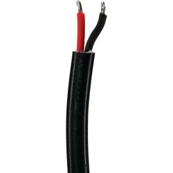 Stens TL2080 LED Round Tractor Light (Bottom Mount) - STE TL2080