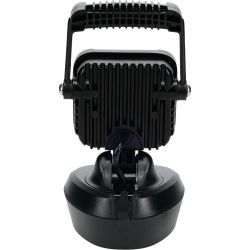 Stens TL2460 Rechargeable LED Magnetic Work Light & Flashing Amber - STE TL2460