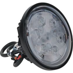 Stens TL3010 18W LED Sealed Round Light 