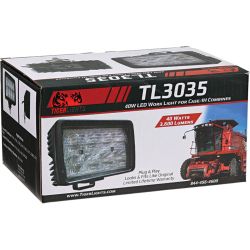 Stens TL3035 LED Combine Work Light - STE TL3035
