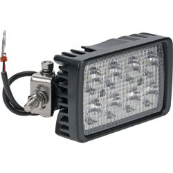 Stens TL3070 LED Side Mount Light w/ Swivel Bracket 